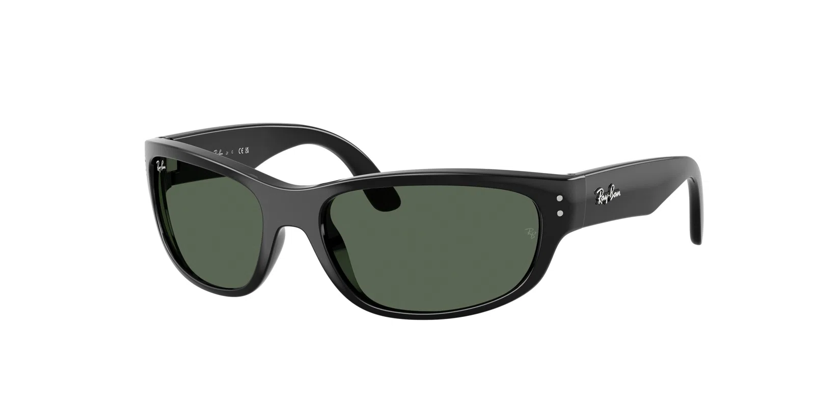 Ray-Ban Junior 9189S Sunglasses - view 5